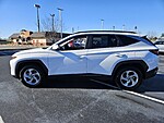 Used 2024 HYUNDAI TUCSON SEL AWD *LTD AVAIL* in LUMBERTON, NORTH CAROLINA (Photo 4)