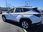 Used 2024 HYUNDAI TUCSON SEL AWD *LTD AVAIL* in LUMBERTON, NORTH CAROLINA (Photo 5)