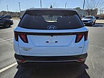 Used 2024 HYUNDAI TUCSON SEL AWD *LTD AVAIL* in LUMBERTON, NORTH CAROLINA (Photo 6)