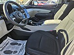 Used 2024 HYUNDAI TUCSON SEL AWD *LTD AVAIL* in LUMBERTON, NORTH CAROLINA (Photo 7)
