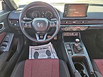 Used 2022 Honda Civic MANUAL in LUMBERTON, NORTH CAROLINA (Photo 11)