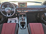 Used 2022 Honda Civic MANUAL in LUMBERTON, NORTH CAROLINA (Photo 12)