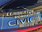 Used 2022 Honda Civic MANUAL in LUMBERTON, NORTH CAROLINA (Photo 15)