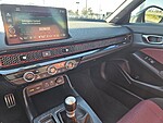 Used 2022 Honda Civic MANUAL in LUMBERTON, NORTH CAROLINA (Photo 20)
