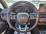 Used 2022 Honda Civic MANUAL in LUMBERTON, NORTH CAROLINA (Photo 24)