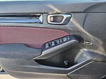 Used 2022 Honda Civic MANUAL in LUMBERTON, NORTH CAROLINA (Photo 29)