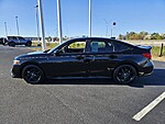Used 2022 Honda Civic MANUAL in LUMBERTON, NORTH CAROLINA (Photo 4)