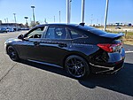 Used 2022 Honda Civic MANUAL in LUMBERTON, NORTH CAROLINA (Photo 5)