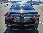 Used 2022 Honda Civic MANUAL in LUMBERTON, NORTH CAROLINA (Photo 6)