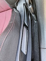 Used 2022 Honda Civic MANUAL in LUMBERTON, NORTH CAROLINA (Photo 9)