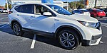 Used 2020 Honda CR-V Hybrid EX-L AWD in LUMBERTON, NORTH CAROLINA