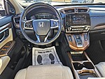 Used 2020 Honda CR-V Hybrid EX-L AWD in LUMBERTON, NORTH CAROLINA (Photo 12)