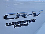 Used 2020 Honda CR-V Hybrid EX-L AWD in LUMBERTON, NORTH CAROLINA (Photo 16)