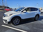 Used 2020 Honda CR-V Hybrid EX-L AWD in LUMBERTON, NORTH CAROLINA (Photo 3)