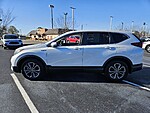 Used 2020 Honda CR-V Hybrid EX-L AWD in LUMBERTON, NORTH CAROLINA (Photo 4)