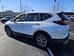 Used 2020 Honda CR-V Hybrid EX-L AWD in LUMBERTON, NORTH CAROLINA (Photo 5)