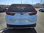 Used 2020 Honda CR-V Hybrid EX-L AWD in LUMBERTON, NORTH CAROLINA (Photo 6)