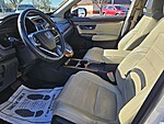 Used 2020 Honda CR-V Hybrid EX-L AWD in LUMBERTON, NORTH CAROLINA (Photo 7)