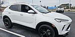 Used 2024 BUICK ENCORE GX FWD 4DR SPORT TOURING in LUMBERTON, NORTH CAROLINA