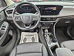 Used 2024 BUICK ENCORE GX FWD 4DR SPORT TOURING in LUMBERTON, NORTH CAROLINA (Photo 11)
