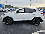 Used 2024 BUICK ENCORE GX FWD 4DR SPORT TOURING in LUMBERTON, NORTH CAROLINA (Photo 4)