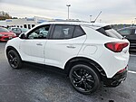 Used 2024 BUICK ENCORE GX FWD 4DR SPORT TOURING in LUMBERTON, NORTH CAROLINA (Photo 5)