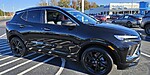 Used 2024 BUICK ENCORE GX FWD 4DR SPORT TOURING in LUMBERTON, NORTH CAROLINA