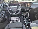 Used 2024 BUICK ENCORE GX FWD 4DR SPORT TOURING in LUMBERTON, NORTH CAROLINA (Photo 11)