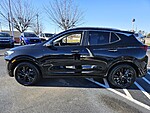 Used 2024 BUICK ENCORE GX FWD 4DR SPORT TOURING in LUMBERTON, NORTH CAROLINA (Photo 4)