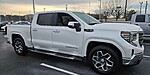 Used 2023 GMC SIERRA 1500 4WD CREW CAB 147" SLT in LUMBERTON, NORTH CAROLINA