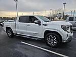 Used 2023 GMC SIERRA 1500 4WD CREW CAB 147