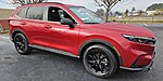 Used 2025 Honda CR-V Hybrid SPORT FWD in LUMBERTON, NORTH CAROLINA