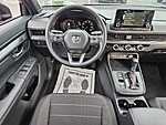 Used 2025 Honda CR-V Hybrid SPORT FWD in LUMBERTON, NORTH CAROLINA (Photo 12)