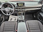 Used 2025 Honda CR-V Hybrid SPORT FWD in LUMBERTON, NORTH CAROLINA (Photo 13)