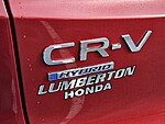 Used 2025 Honda CR-V Hybrid SPORT FWD in LUMBERTON, NORTH CAROLINA (Photo 16)