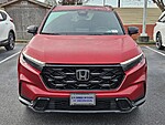 Used 2025 Honda CR-V Hybrid SPORT FWD in LUMBERTON, NORTH CAROLINA (Photo 2)