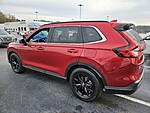 Used 2025 Honda CR-V Hybrid SPORT FWD in LUMBERTON, NORTH CAROLINA (Photo 5)