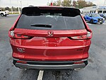 Used 2025 Honda CR-V Hybrid SPORT FWD in LUMBERTON, NORTH CAROLINA (Photo 6)