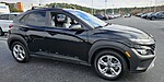 Used 2023 HYUNDAI KONA SEL AUTO AWD in LUMBERTON, NORTH CAROLINA