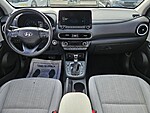 Used 2023 HYUNDAI KONA SEL AUTO AWD in LUMBERTON, NORTH CAROLINA (Photo 13)