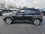 Used 2023 HYUNDAI KONA SEL AUTO AWD in LUMBERTON, NORTH CAROLINA (Photo 4)