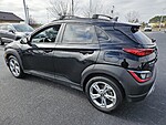Used 2023 HYUNDAI KONA SEL AUTO AWD in LUMBERTON, NORTH CAROLINA (Photo 5)