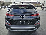 Used 2023 HYUNDAI KONA SEL AUTO AWD in LUMBERTON, NORTH CAROLINA (Photo 6)