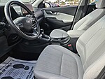 Used 2023 HYUNDAI KONA SEL AUTO AWD in LUMBERTON, NORTH CAROLINA (Photo 7)