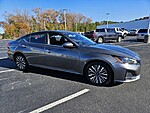 Used 2023 NISSAN ALTIMA 2.5 SV SEDAN in LUMBERTON, NORTH CAROLINA (Photo 1)