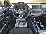 Used 2023 NISSAN ALTIMA 2.5 SV SEDAN in LUMBERTON, NORTH CAROLINA (Photo 12)