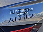 Used 2023 NISSAN ALTIMA 2.5 SV SEDAN in LUMBERTON, NORTH CAROLINA (Photo 16)