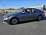Used 2023 NISSAN ALTIMA 2.5 SV SEDAN in LUMBERTON, NORTH CAROLINA (Photo 3)