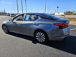 Used 2023 NISSAN ALTIMA 2.5 SV SEDAN in LUMBERTON, NORTH CAROLINA (Photo 5)