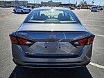 Used 2023 NISSAN ALTIMA 2.5 SV SEDAN in LUMBERTON, NORTH CAROLINA (Photo 6)